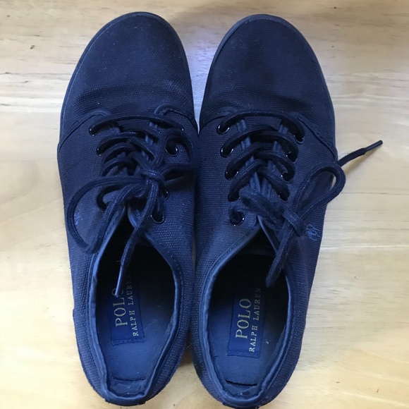 Polo by Ralph Lauren Shoes - Polo Ralph Lauren Sneakers